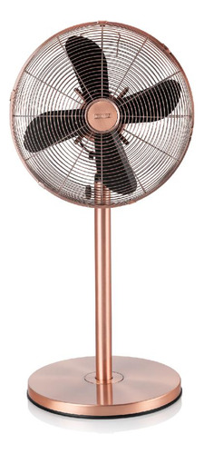 Ventilador Eléctrico Th-16cp 40.64 Cm Aluminio 4