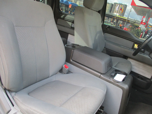 Ford F-150 Xlt 4x4 3500cc At Aa