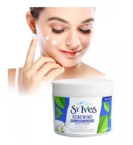 Comprar Crema St Ives Skin Humectante Antiarrugas Colageno Elastina 