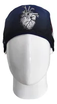 Comprar Gorro Quirúrgico Hombre + Lanyard Hemodinamia Corazon Cardio