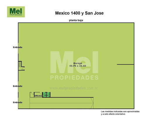 Imagen 3 de 30 de Cochera En Venta