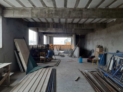Prédio, Recreio Primavera, Itapecerica Da Serra - R$ 400 Mil, Cod: 4360 - V4360