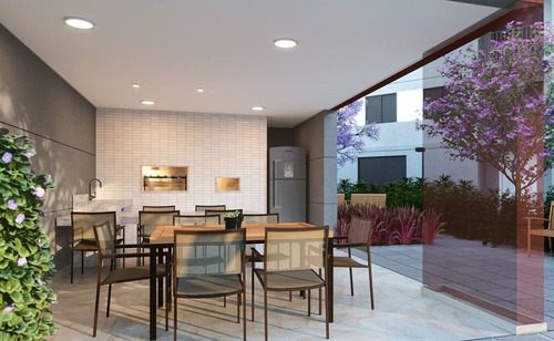 Imagem 7 de 20 de Apartamento - Ap03259 - 69290384