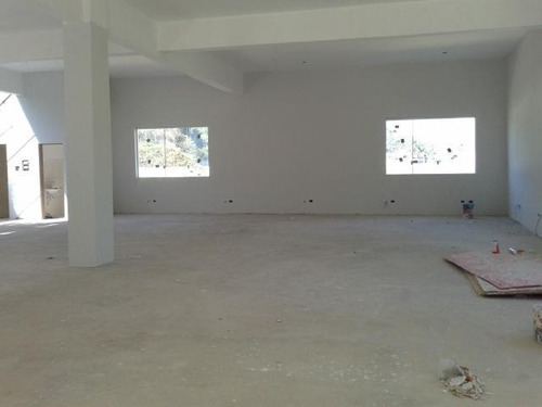 Imagem 8 de 30 de Prédio Comercial Com Galpão Para Renda A 300m Do Shopping Granja Viana - Ga0702
