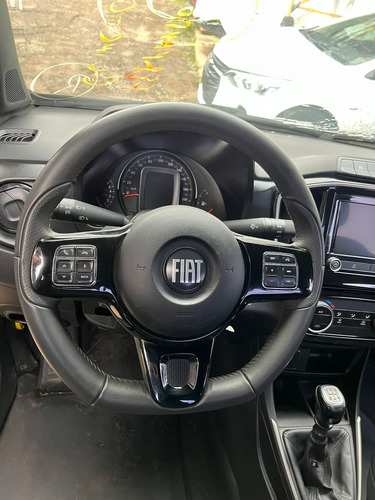Fiat Strada 1.3 2023 Flex Manual 107cvs - Solicite Peças
