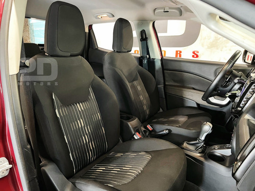 Fiat Toro 1.8 16V EVO FLEX FREEDOM AT6