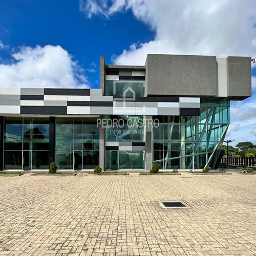 Venta O Alquiler Centro Comercial A Estrenar, Ubicado Frente Avenida Guayana Frente Del Aeropuerto, Puerto Ordaz, Bolivar, Guayana, Venezuela