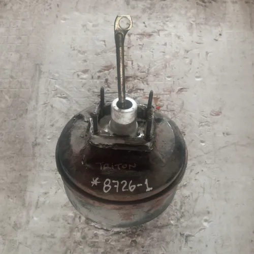 Hidrovac De Ford Tritón (Usado)