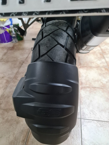 Bmw 1200 Gs Triple Black
