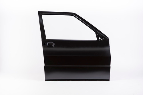 Imagen 1 de 8 de Puerta Lateral Original Fiat Nuevo Uno 5p 04/12