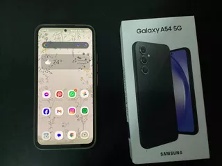 Samsung Galaxy A54