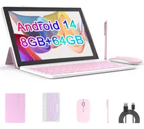 Comprar Tablet Android 10 Pulgadas 8gb Ram 64gb Rom Ews