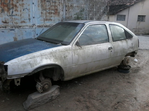 Kadett Gsi E Gl 95/96 Retirada De Peças, Consulte Nos, Leia!