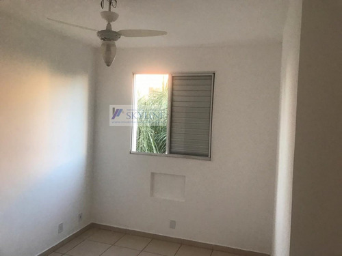 Imagem 8 de 17 de Apartamento A Venda No Bairro Jardim Seyon Em São José Do - 579-1