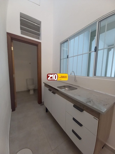 Imagem 9 de 9 de Z10 Imóveis Indaiatuba | Sl01158 Locação Salão Comercial- Jd Paulista - Sl01158 - 70539173