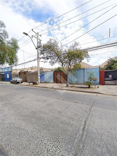 Imagen 3 de 8 de Sitio En Venta En San Bernardo 453,72 M2
