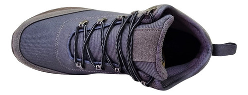 Botines De Trekking Hombre Seguridad En Cada Paso 39-44
