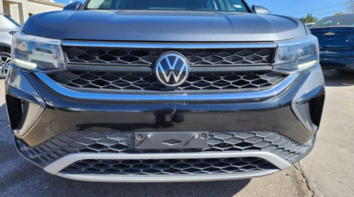Volkswagen Taos 1.4 250 Tsi Comfortline