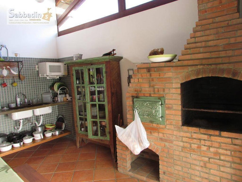 Imagem 23 de 26 de Excelente Casa Com 4 Dormitórios E Área De Lazer Completa, Próximo A Vila De Secretário À Venda Por R$ 2.150.000 - Secretário - Petrópolis/rj - Ca0307