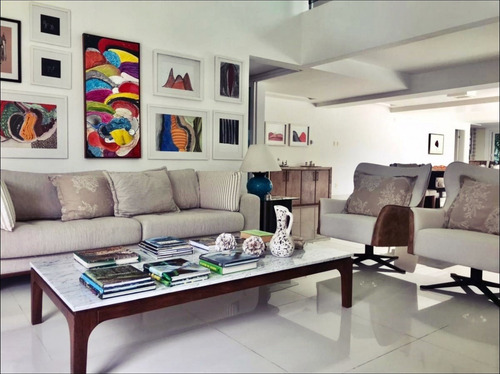 Imagem 8 de 14 de Venda - Casa 4/4 Com 03 Suítes - Aphaville I - Salvador - Ba