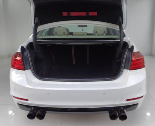 Imagem 14 de 15 de Bmw 328i 2013 Completa
