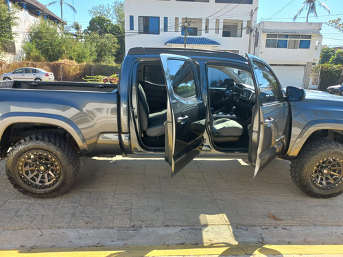 Toyota Tacoma 3.5 Trd Sport 4x4 At