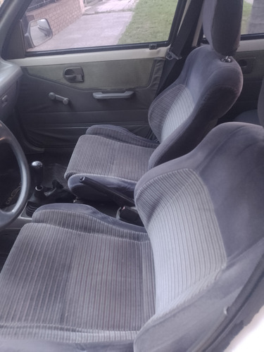 Daewoo Tico 0.8 Sl