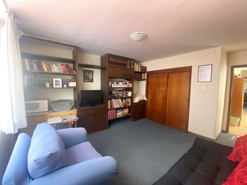 Imagen 9 de 18 de Excelente Propiedad En Coyoacán. $11,500,000.00