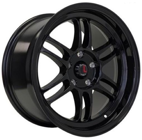 Rines 17 PuLG 05 Huecos/ Manzana 114mm P/ Hyundai Kona Boost