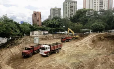 Terreno en venta