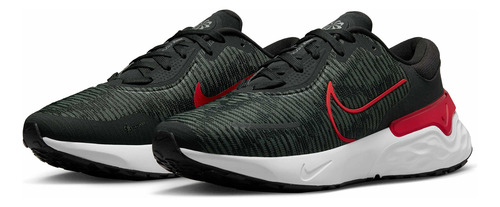 Zapatillas Nike Hombre Running Renew Run 4 | Dr2677-003