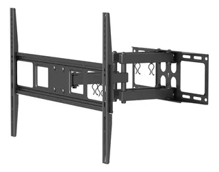 Soporte Naku Sh-466 Para Tv/monitor De 32 A 85 Negro