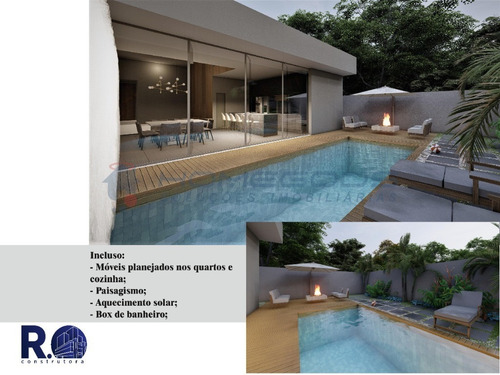 Casa A Venda Em Campinas R$ 1.650.000,00 Swiss Park Zermatt - Ca01110 - 69188540