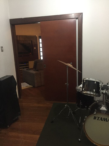 Imagem 12 de 13 de Casa - Santa Amélia - Belo Horizonte - R$ 1.100.000,00 - 9758