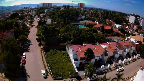 Imagen 3 de 4 de Terreno En Esquina En Fluvial