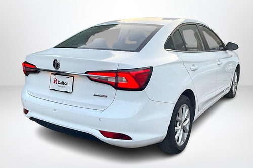 Mg Mg5 2022