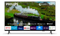 Comprar Smart Tv Philips 50 Uhd 4k 50pud7408 Google Tv Uhd Android