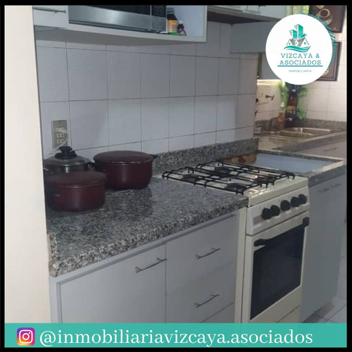 Imagen 7 de 12 de Excelente Apartamento De Oportunidad