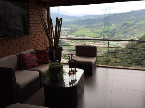 Vendo Hermosa Casa Campestre En Sancancio, Manizales 