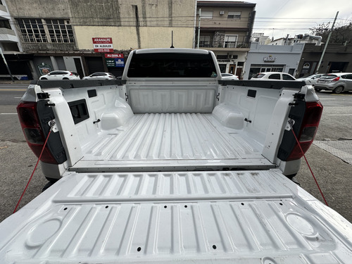 Ford Ranger 2.0 Cd 4X2 Xl 170Cv
