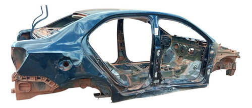 Carcaça Cobalt 13/ Us (Usado)