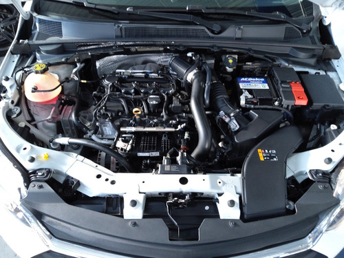Chevrolet Onix 1.0 TURBO FLEX AUTOMÁTICO