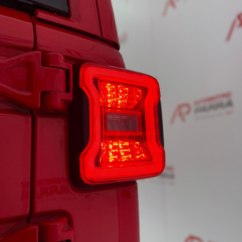 Jeep Wrangler 3.6 Unlimited Sahara Winter Edition 4x4 At