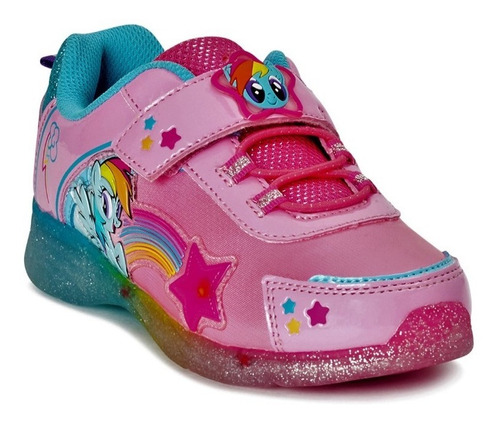 Zapatos Luces My Little Pony