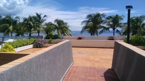Alquiler Tucacas Apto Vacacional Playa Piscin Salida Mar Lh
