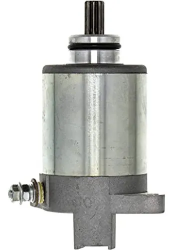Motor De Arranque Para Piaggio Para Gilera125 Ap8580124