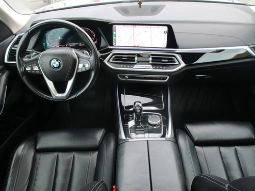 BMW X5 XDRIVE 40I 4X4 3000CC AT AA