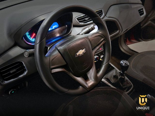Chevrolet Onix Onix 1.4 MPFI LT 8V FLEX 4P MANUAL