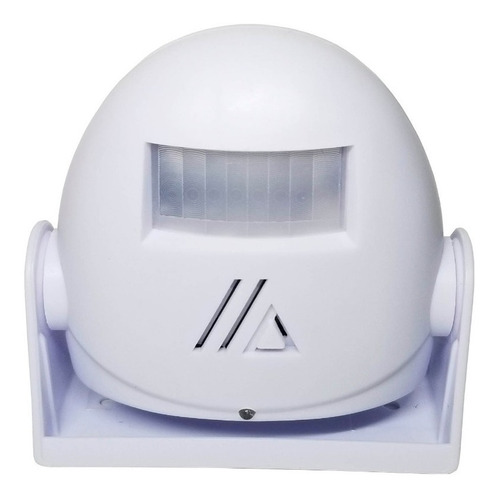 Alarma Sensor Infrarrojo Lk-5301 Casa Negocio Vigilancia