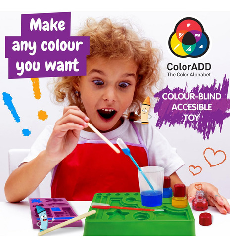 Science4you Crayons Lab - Haz Tus Propios Crayones Para Niño